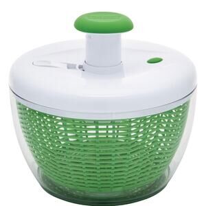 Farberware Pump Activated Salad Spinner
